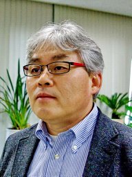 Sung Ho Cho