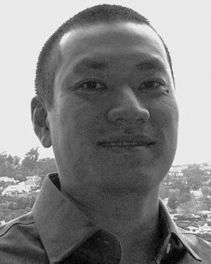 Fred Tzeng