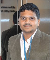Kumar B N Prashanth