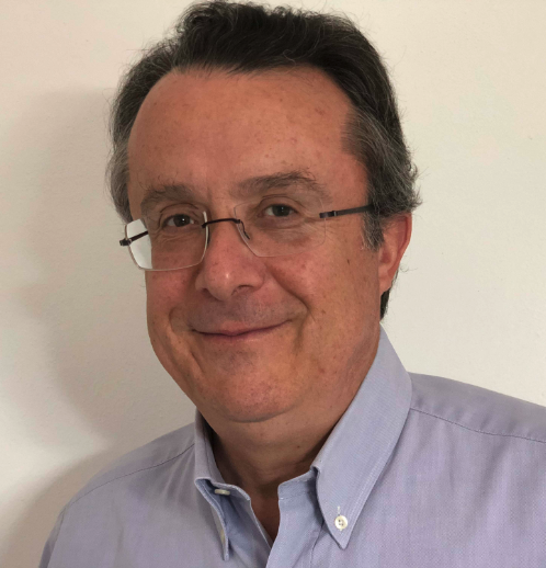 Manolis Koubarakis