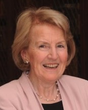 Hilary Hoey