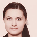 Daria Tsygankova