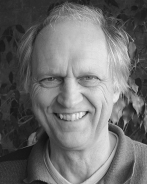 Bertil Hök