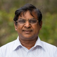 Megh Mallavarapu