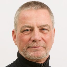 Marc J-F Suter