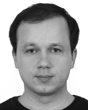 Vasiliy Es'kin