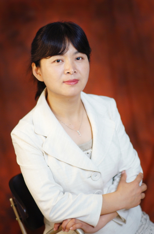 Hongling Ye
