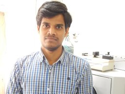 Naveen Mergu
