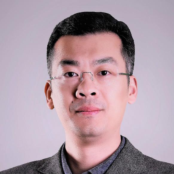 Xiaoguang Wang