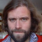 Ben Kenward