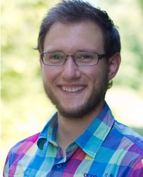 Sebastian Meyer