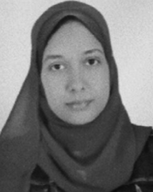 Manar N. Shaker