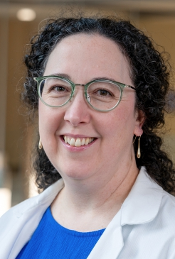 Cindy B. Matsen