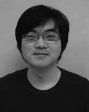 Chenhao Zhang