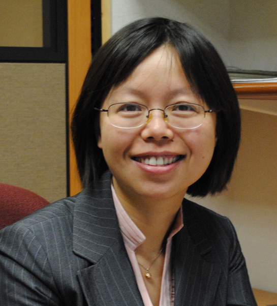 Jie Guo