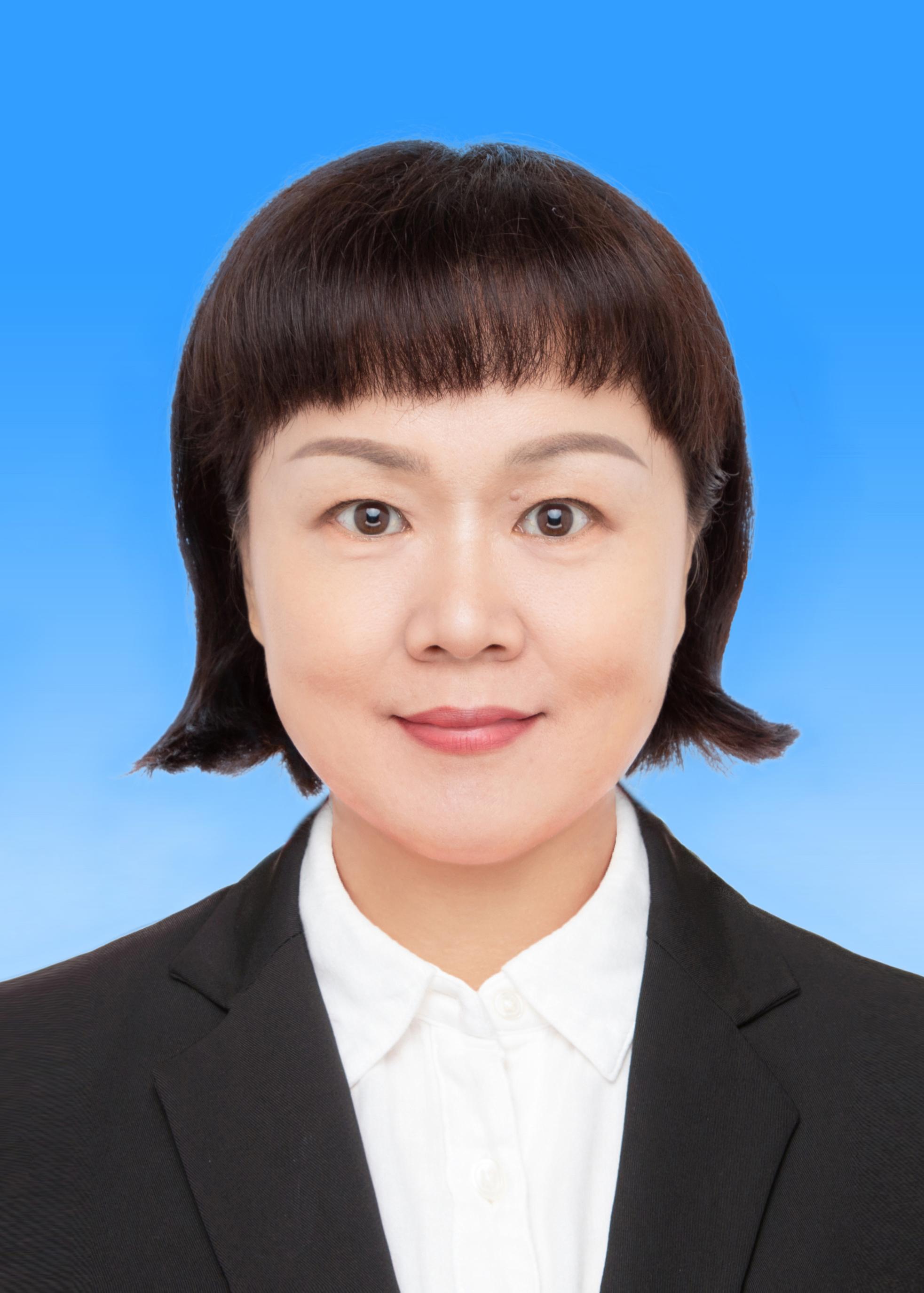 Xiangqun Li
