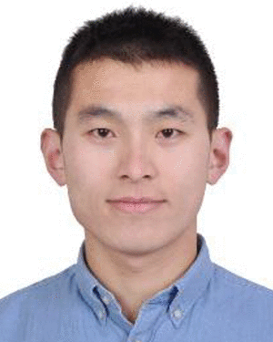 Baojin Liu