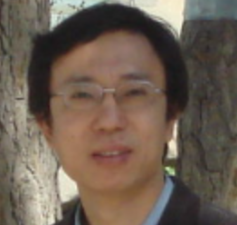 Chuan Liu
