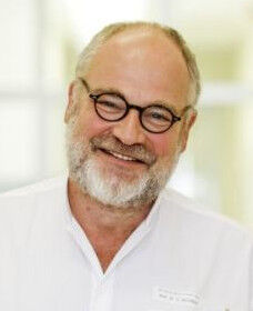 Ekkehard Schleußner