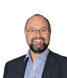 Othmar M. Lehner