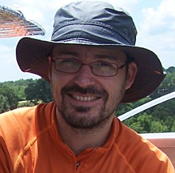Roger Seco