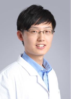 Jianxun Ma