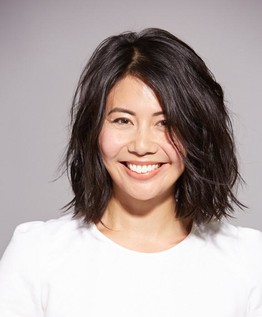 Yuna S.H. Lee