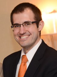 Joshua D Wood