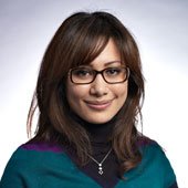 Sahar Mohajerani