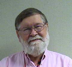 Robert M. Biefeld