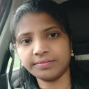 P. Mercy Nesa Rani