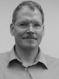 Burkhard Steinmacher-Burow