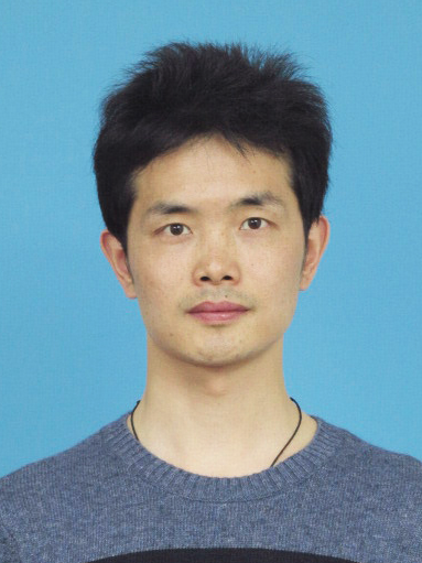 Zhiliang Zhang