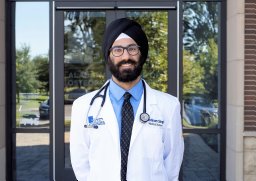 Mohkam Singh