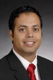 Miguel Hinojosa