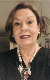 Iracema de Mattos Paranhos Calderon