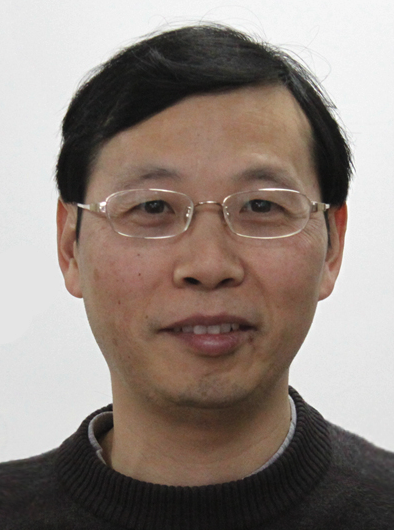 Xiaomin Luo
