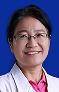 Yongzhen Zhang