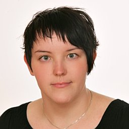 Anja Žnidaršič