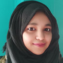 Haleema Naaz