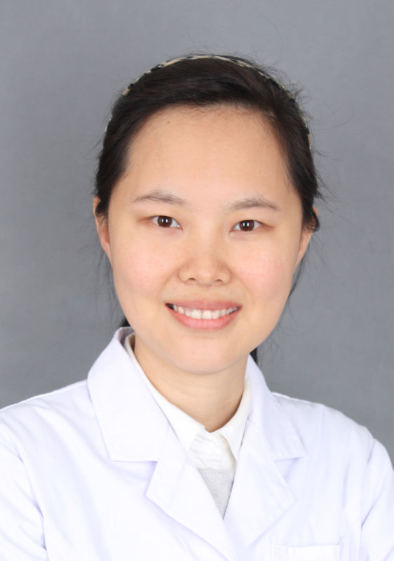 Jianyun Wang