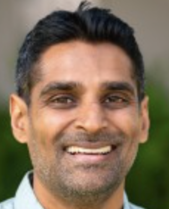Neil Patel