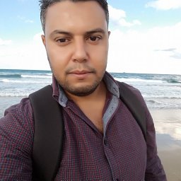 Farid Touati
