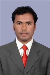 J. Krishnaraj