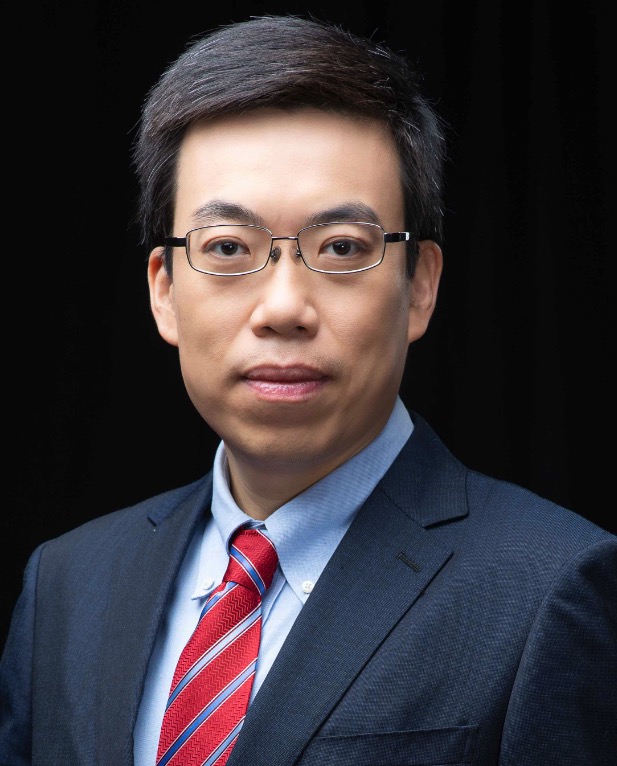 Jianwei Huang