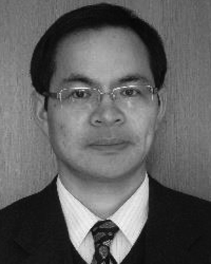 Zhewang Ma