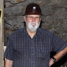 Douglas M. Morton