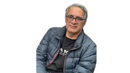 Mansour Karimi