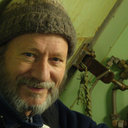 Ken Drinkwater