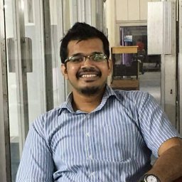 Aravindan, S.
